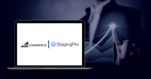 BigCommerce StagingPro