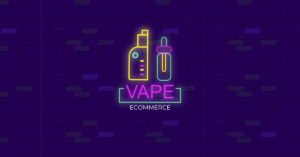 Vape Ecommerce