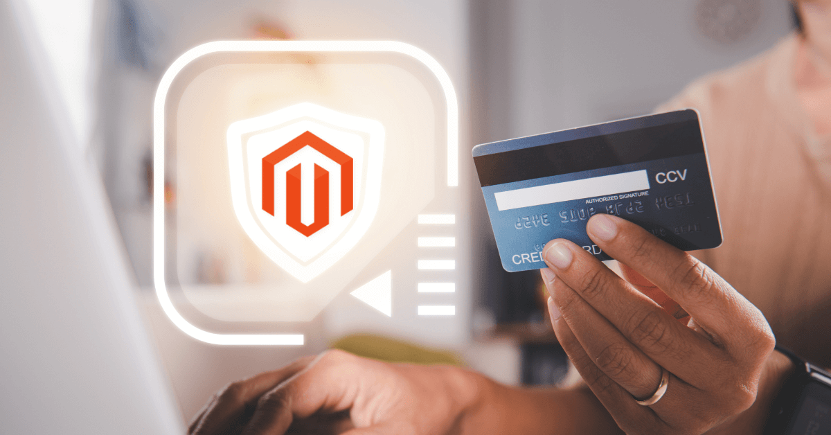 Carding Attacks in Magento