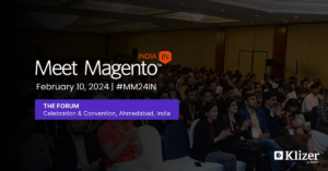 Meet Magento India 2024