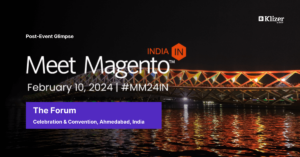 Meet Magento India 2024