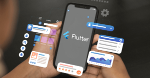 Firebase Push Notifications in Flutter