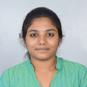 Picture of Sindhu P