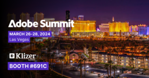 Adobe Summit 2024