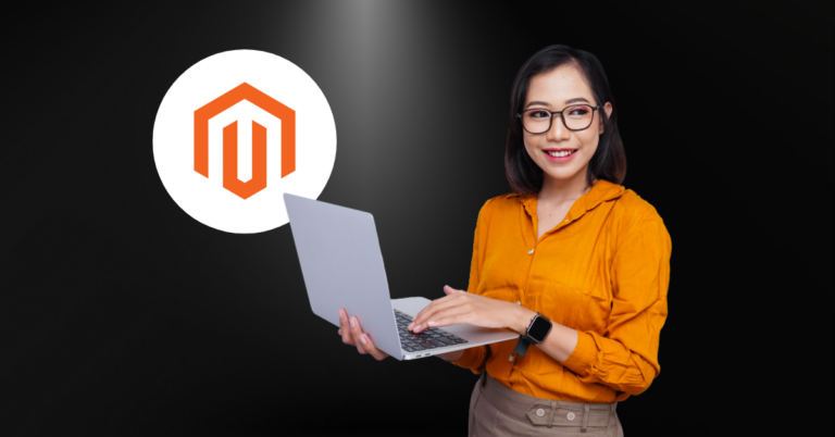 Hire a Magento Developer