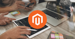 Custom Magento Theme Design