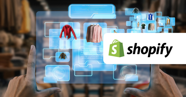 Why choose Shopify