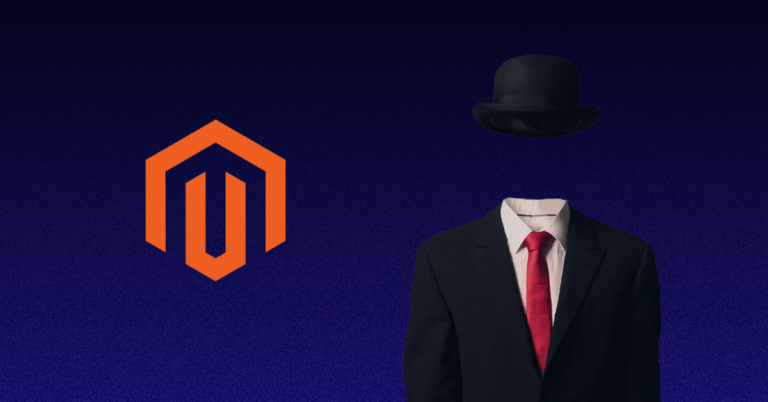 Magento Headless Commerce