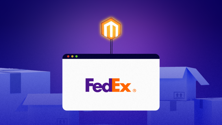 Magento 2.4.6: FedEx Shipping Integration Migration Patch