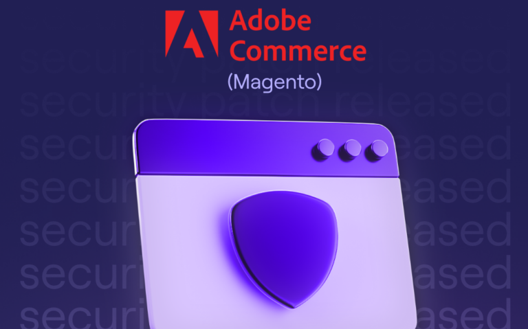 Adobe Commerce Security Patch Release