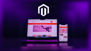 Magento UX Design