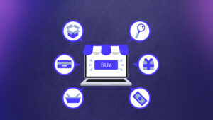 eCommerce Website Development