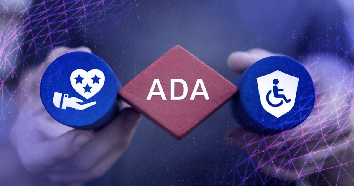 ada compliance testing