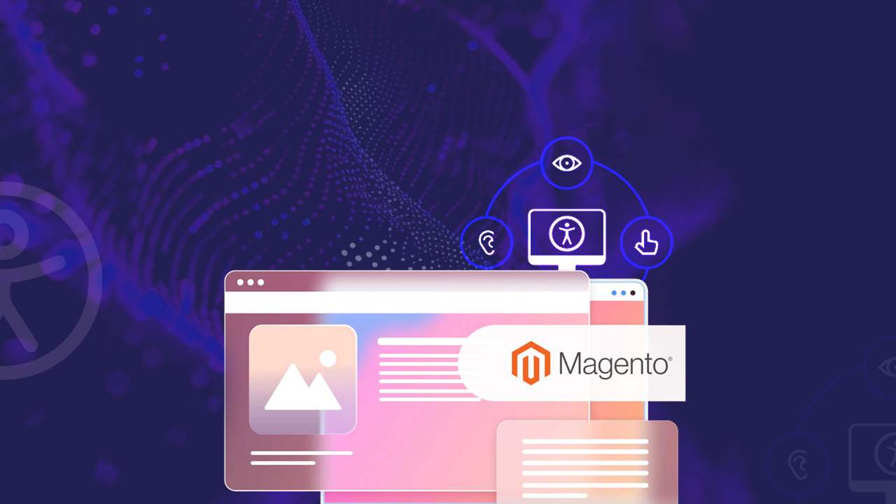 Magento Accessibility