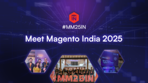 Klizer at Meet Magento India 2025